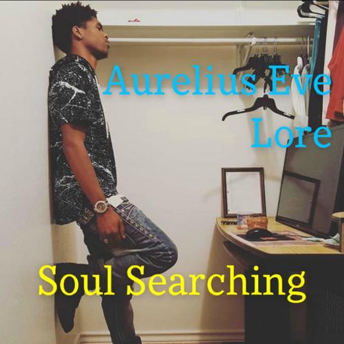 Soul Searching (Explicit)