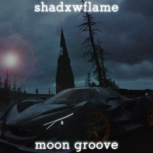 Moon Groove (Explicit)