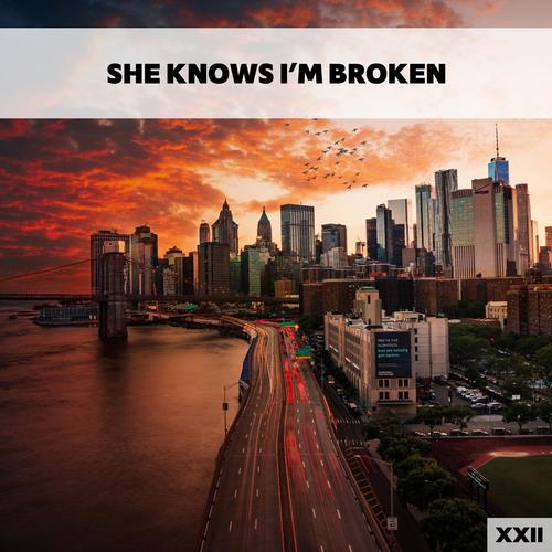 She Knows I'm Broken XXII