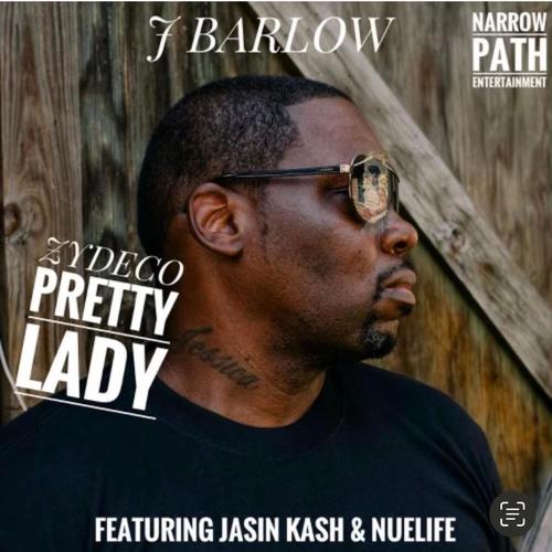 PRETTY LADY (feat. JASIN KASH & NUELIFE)