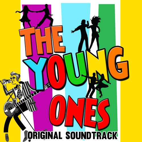 The Young Ones O.S.T