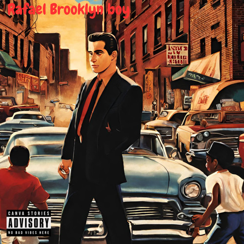 New York gangster (Explicit)