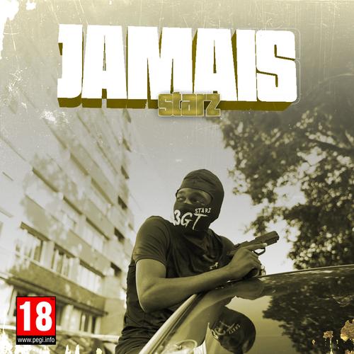 Jamais (feat. Lheg) [Explicit]