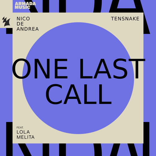 One Last Call