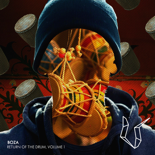 Return Of The Drum EP