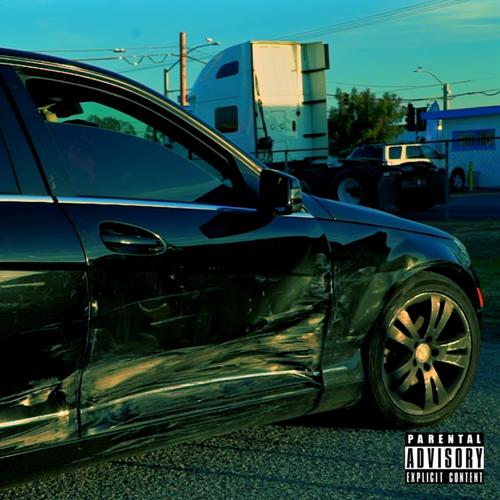 Car Crasher Freestyle (Explicit)