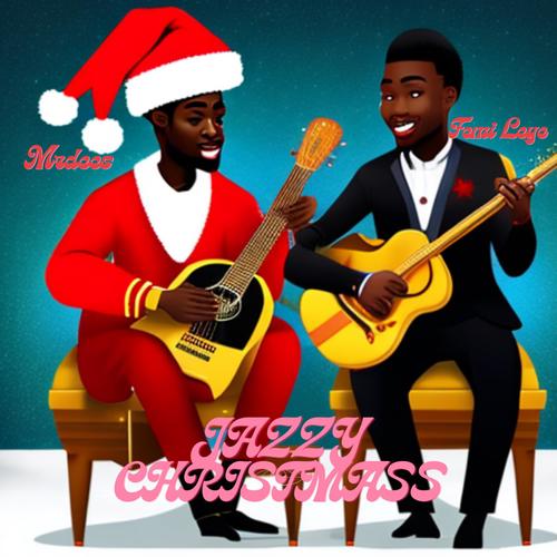 Jazzy Christmass (feat. Femi Leye)