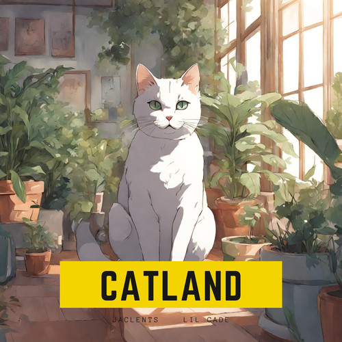 catland (feat. Lil Cade)