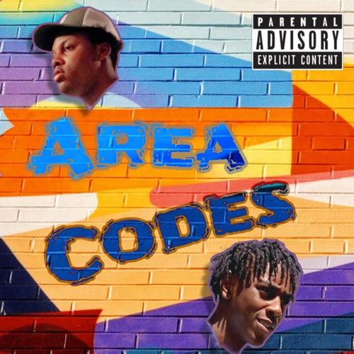 Area Codes (feat. Mosez) [Explicit]