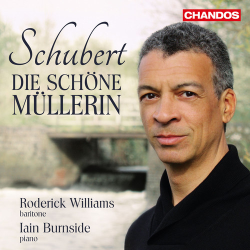 Schubert: Die Schöne Müllerin