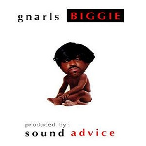 Gnarls Biggie