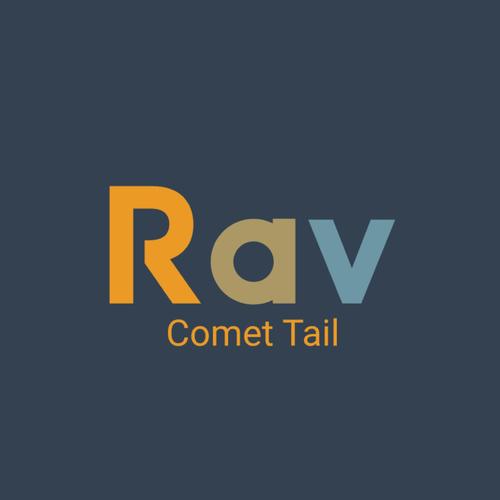 Comet Tail