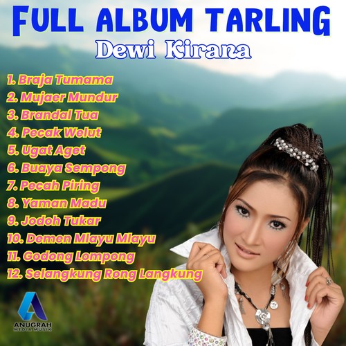 Full Album Tarling - Dewi Kirana