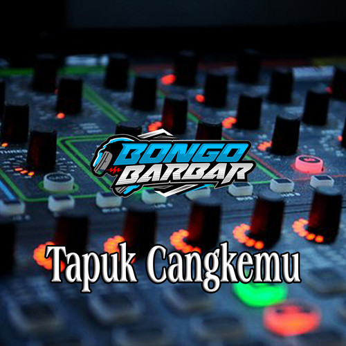 Tapuk Cangkemu