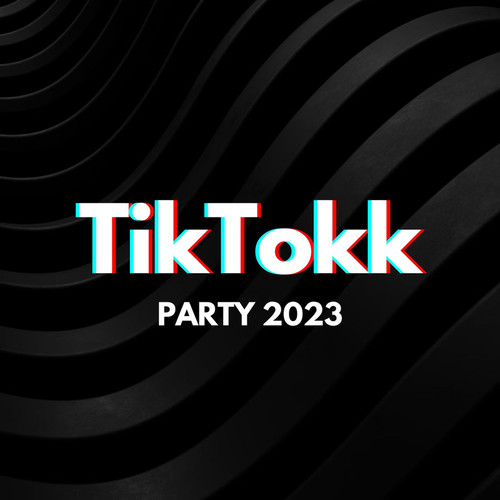 TikTokk Party 2023 (Explicit)