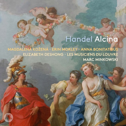 Handel: Alcina