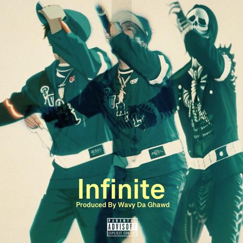 Infinite (Explicit)