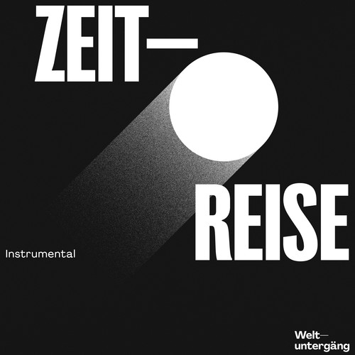 Zeitreise (Instrumental)