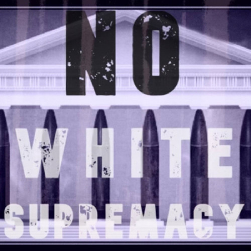 No White Supremacy