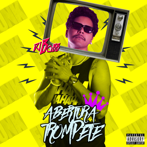 ABERTURA TROMPETE (Explicit)