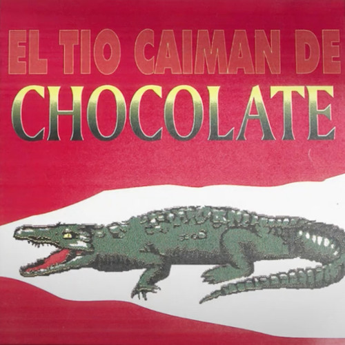 El Tío Caimán de Chocolate