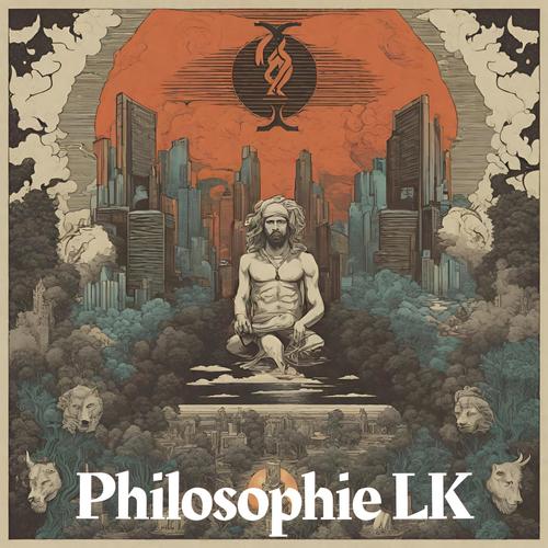 Philosophie LK (Explicit)