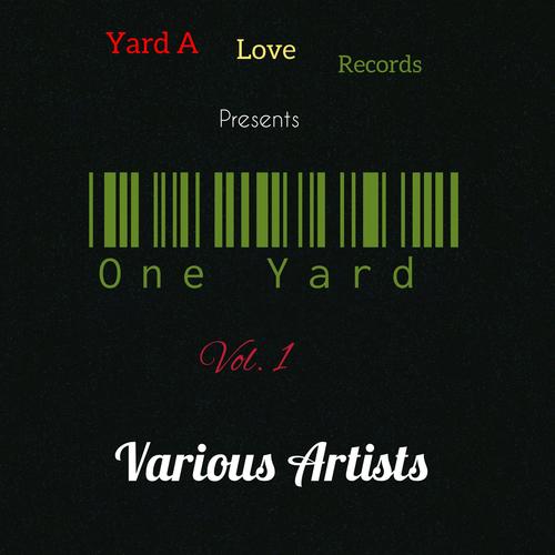 One Yard Vol.1