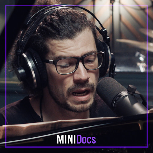 Breno Ruiz No Minidocs