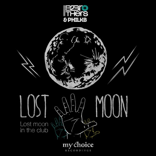 Lost Moon