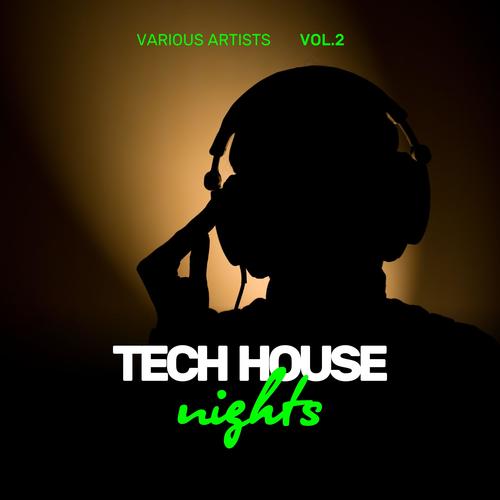 Tech House Nights (30 Midnight Burners), Vol. 2