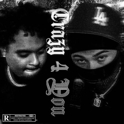 Crazy 4 u (feat. Thirty2) [Explicit]
