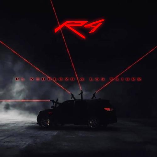 R4 (feat. Los Taiger) [Explicit]