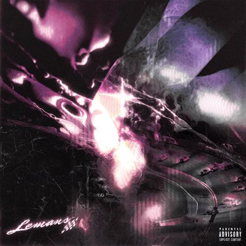 Le Mans (feat. Saint Joe & Giovane Zero) [Explicit]