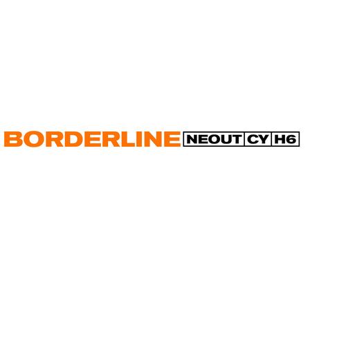 BORDERLINE