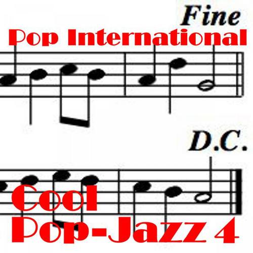 Cool Pop-Jazz 4