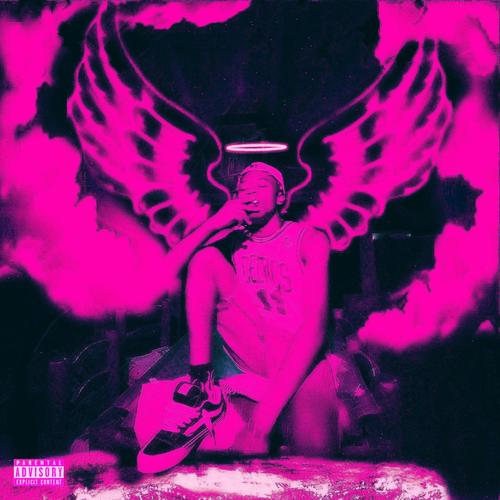 PRTTY G!RLS LUV ANGEL (Explicit)