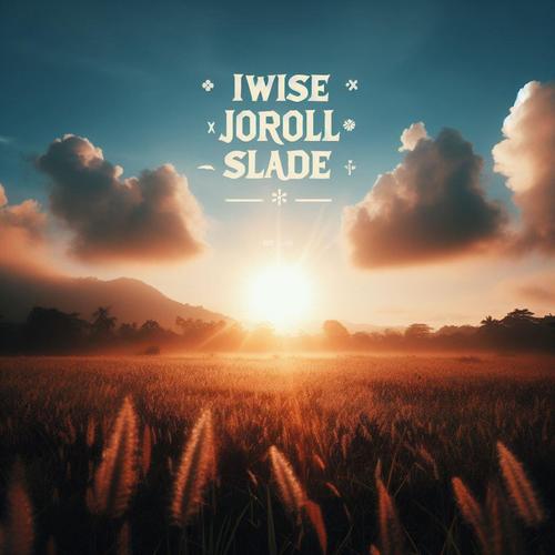 Sunshine (feat. Slade & Joroll)