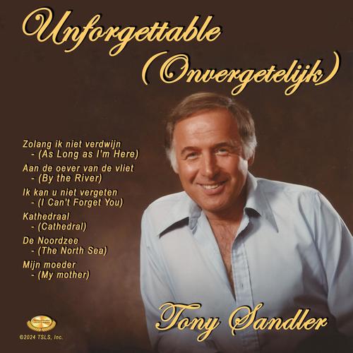 Unforgettable (Onvergetelijk)