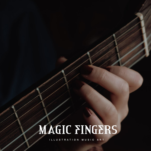 Magic Fingers