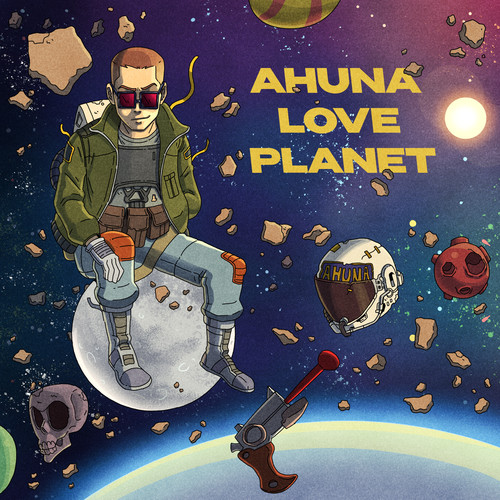 Love Planet (Explicit)