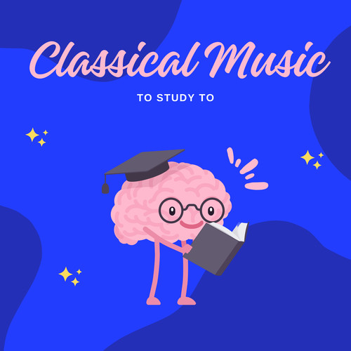 Classical Study Music for Deep Concentration