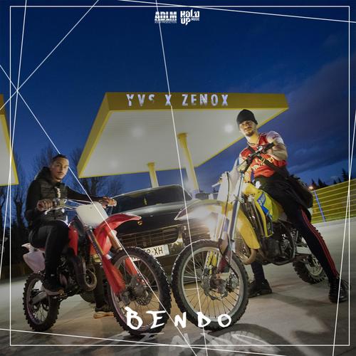 BENDO (feat. ZENOX) [Explicit]