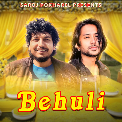 Behuli