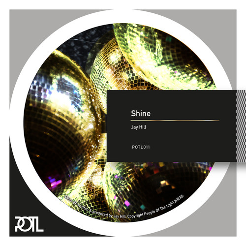Shine EP
