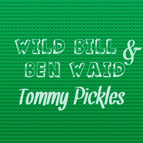 Tommy Pickles (Explicit)