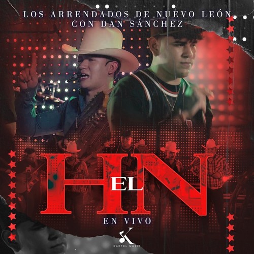 El HN (En Vivo)
