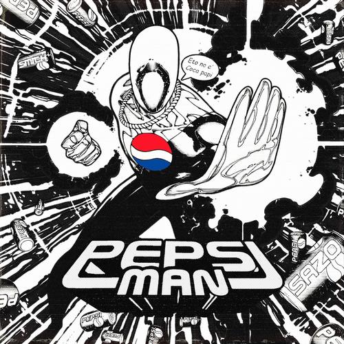 PEPSIMAN (feat. SMITH) [Explicit]