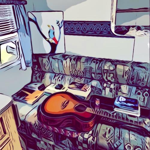 Soak It In Reverb!