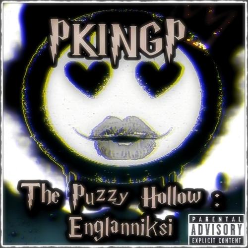 The Puzzy Hollow : Englanniksi (Explicit)