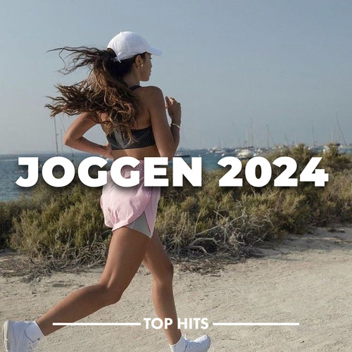 Joggen 2024 (Explicit)